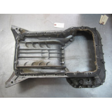 30N004 Upper Engine Oil Pan From 2006 Mercedes-Benz R350  3.5